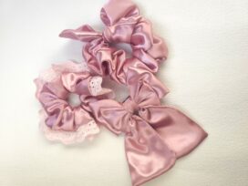 20250928_145344 hairclip and bow hairclip set